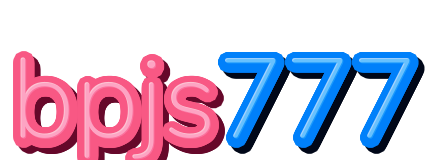 bpjs777 — logo kanal